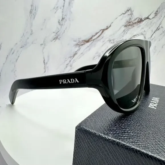 New PRADA Sunglasses - Picture 4 of 16